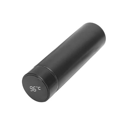 Garrafa Térmica Inteligente - Sensor Digital de Temperatura com LED