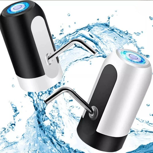 Bomba Digital Água Fácil - Dispensa de Força com Tecnologia Antivazamento