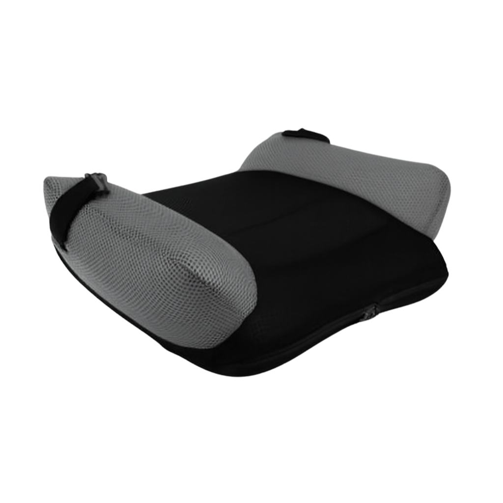 Assento Inflável Travel Kids® - Conforto e Portabilidade para Viagens Longas