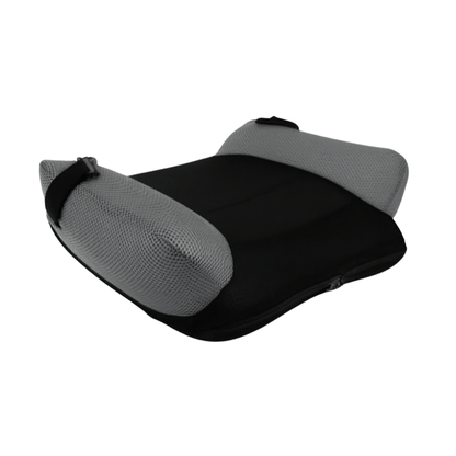 Assento Inflável Travel Kids® - Conforto e Portabilidade para Viagens Longas