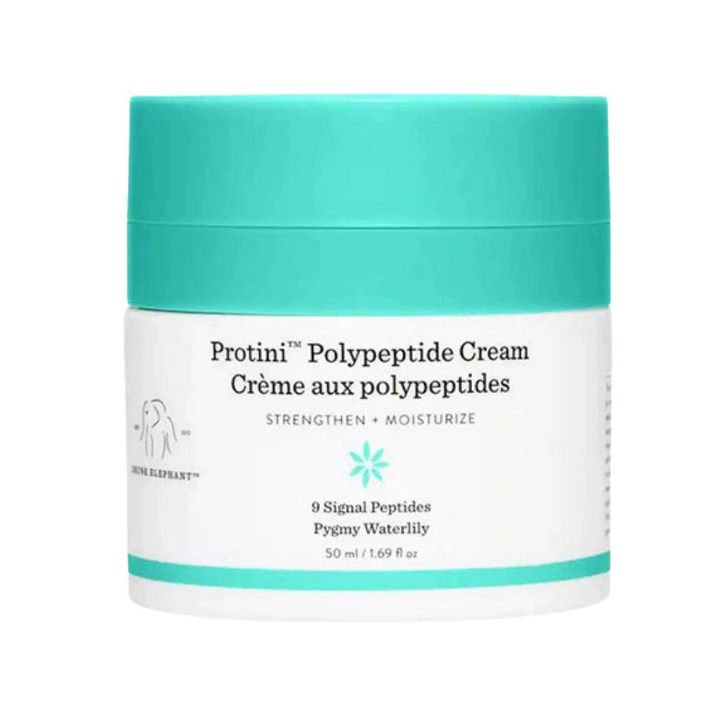 Creme Hidratante Facial Protini® Melhora a elasticidade da pele