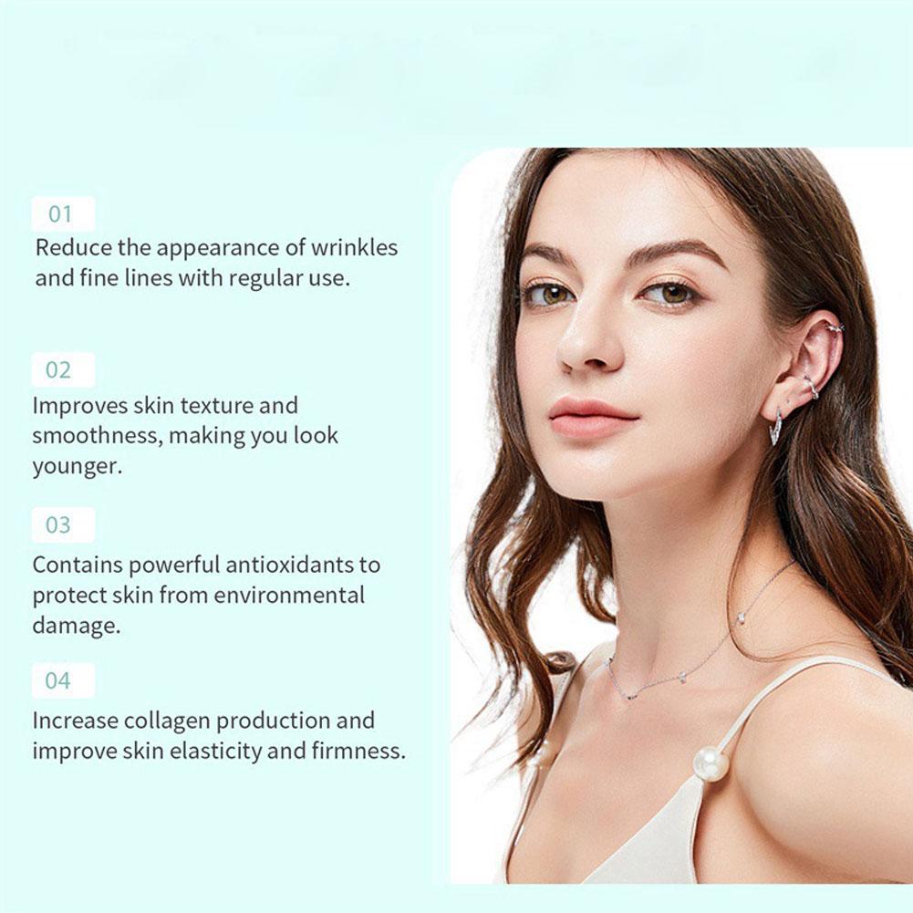 Creme Hidratante Facial Protini® Melhora a elasticidade da pele