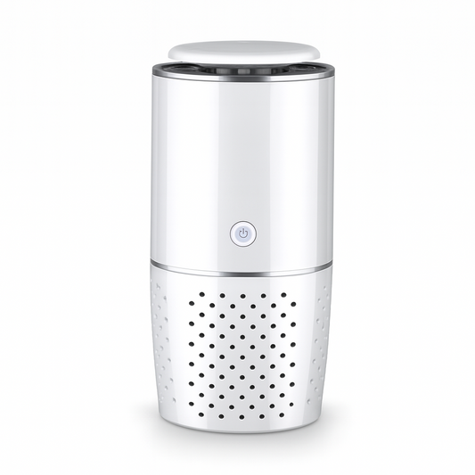 Purificador de Ar Smart Car® - Ar Puro e Livre de Odores no Seu Carro