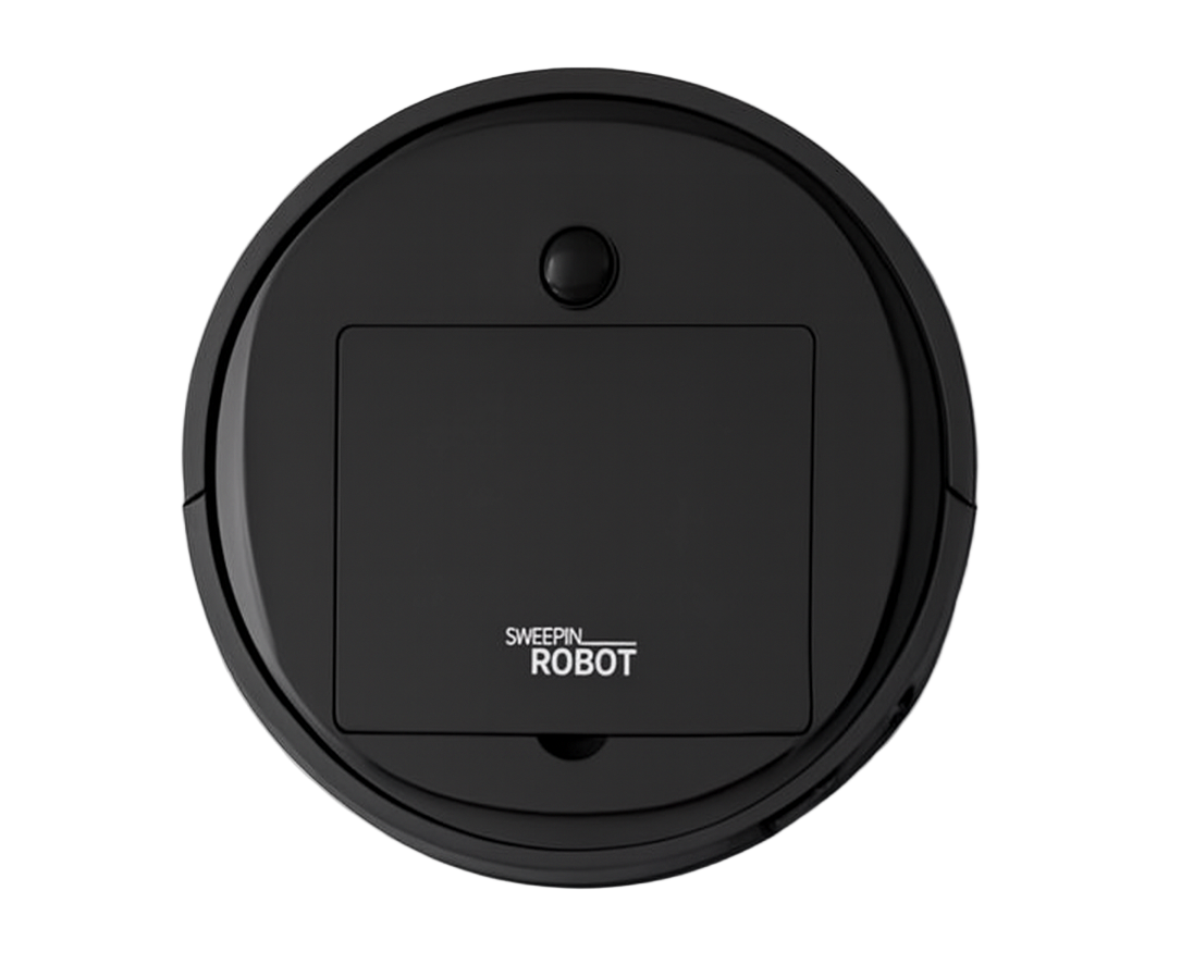 Robô Aspirador Ultra Power® - 4000Pa de Sucção e Navegação Inteligente