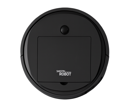 Robô Aspirador Ultra Power® - 4000Pa de Sucção e Navegação Inteligente