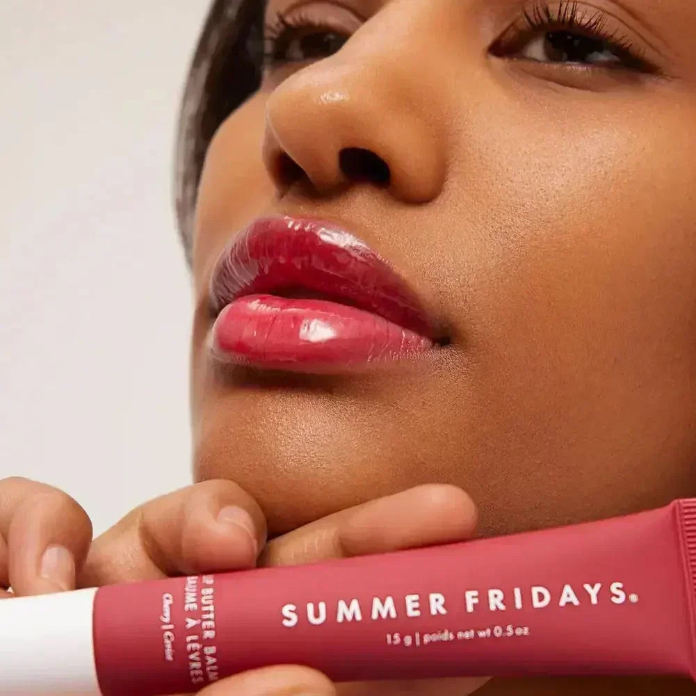 Hidratante Labial Summer Friday