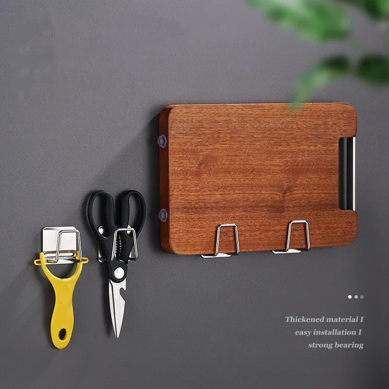 Porta Esponja Adesivo 2pcs