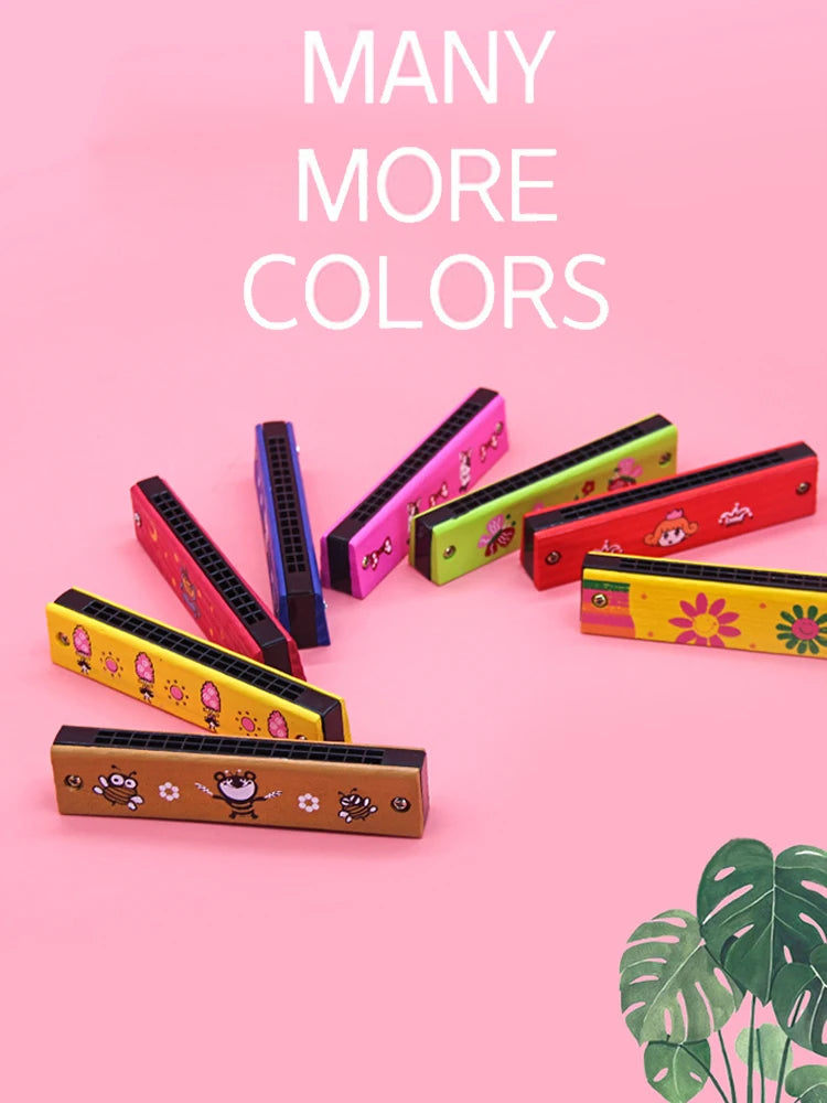 Gaita Infantil Musical