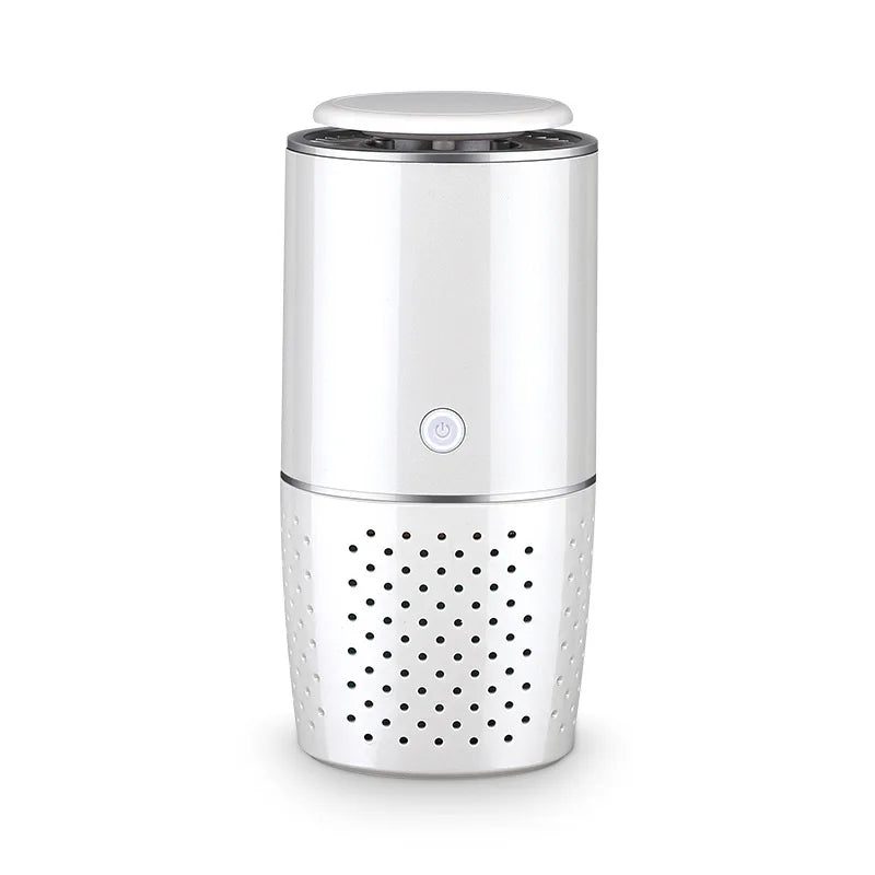 Purificador de Ar Smart Car® - Ar Puro e Livre de Odores no Seu Carro