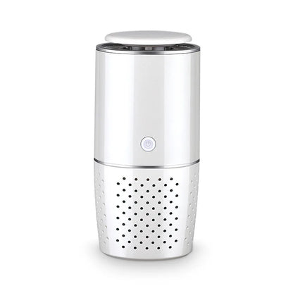 Purificador de Ar Smart Car® - Ar Puro e Livre de Odores no Seu Carro