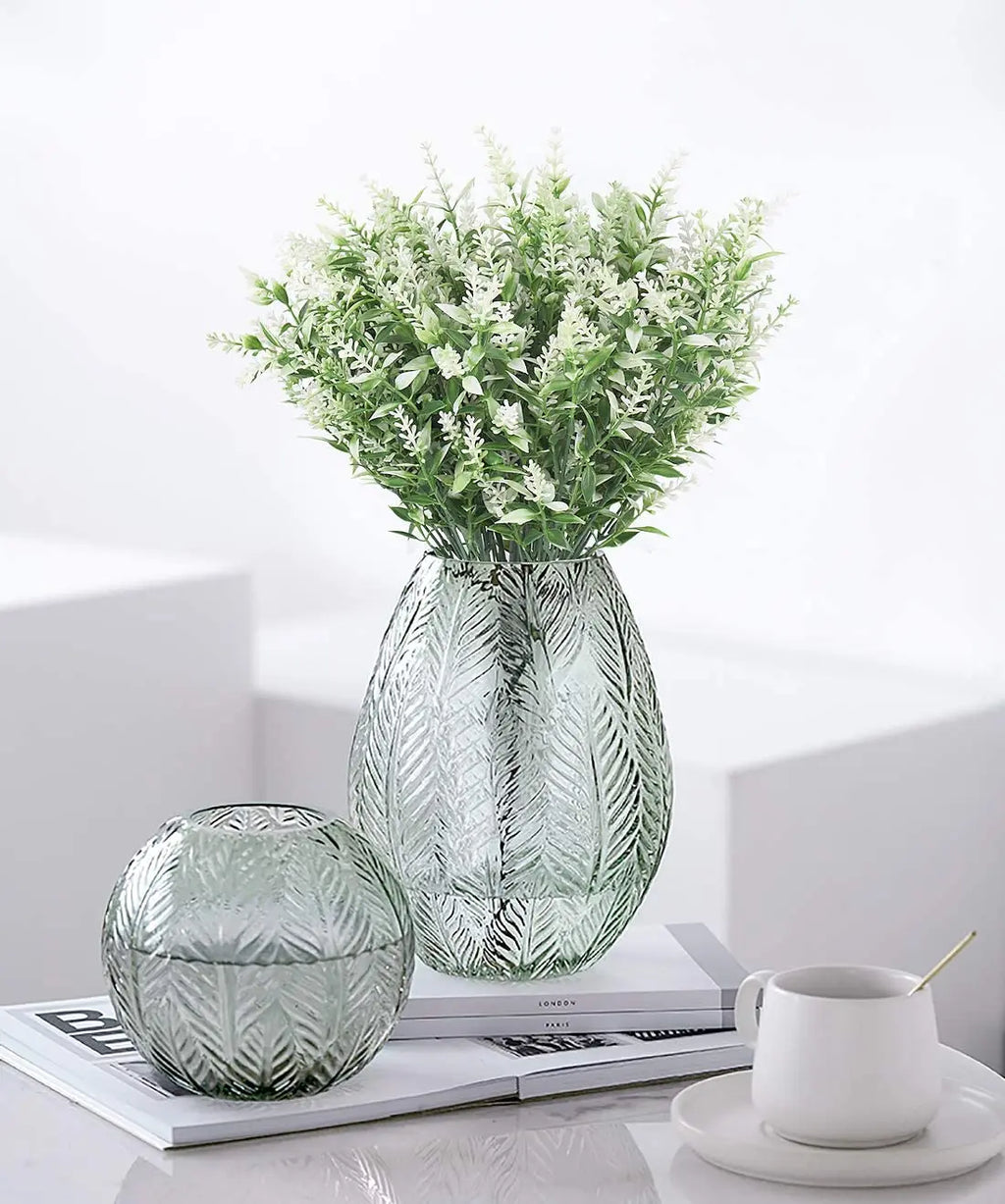 Peças de Flores para decoração