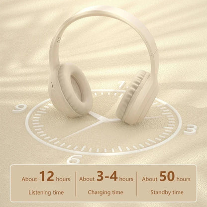 Headphone Xiaomi® - Cancelamento de Ruído e Bluetooth 5.3