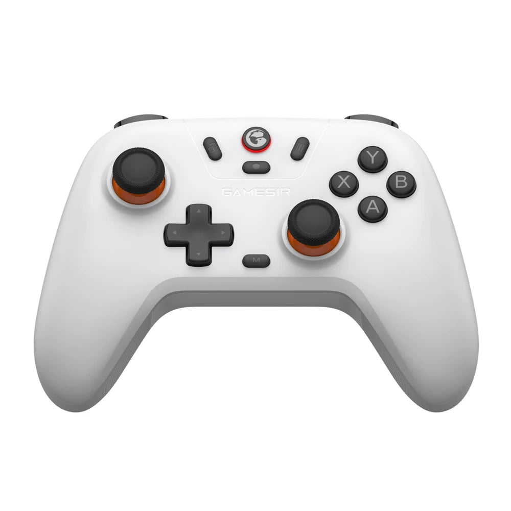 GameSir® T4 Nova Lite - Controle Universal com Tecnologia Hall Effect