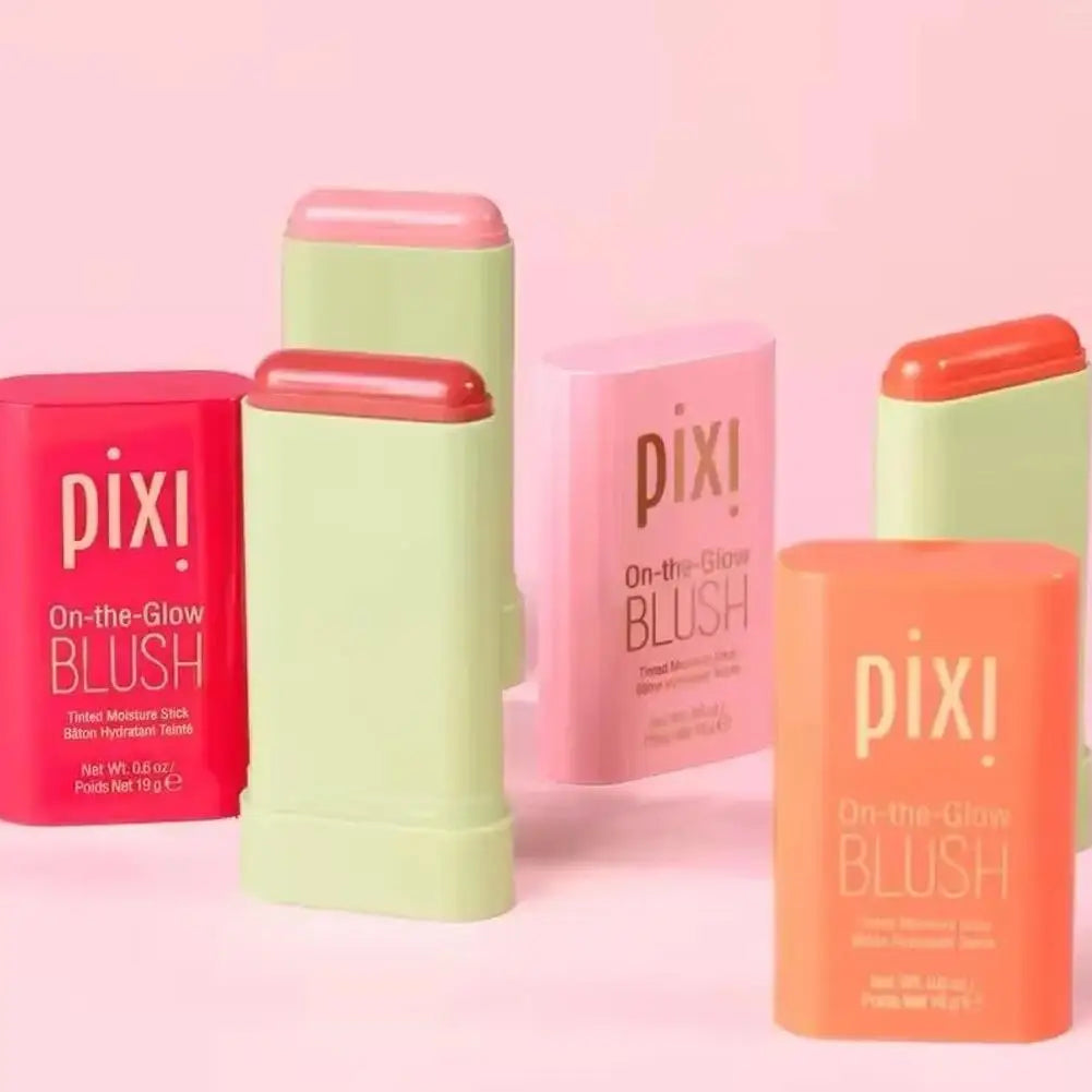Blush Pixi 3 em 1 à prova d'água