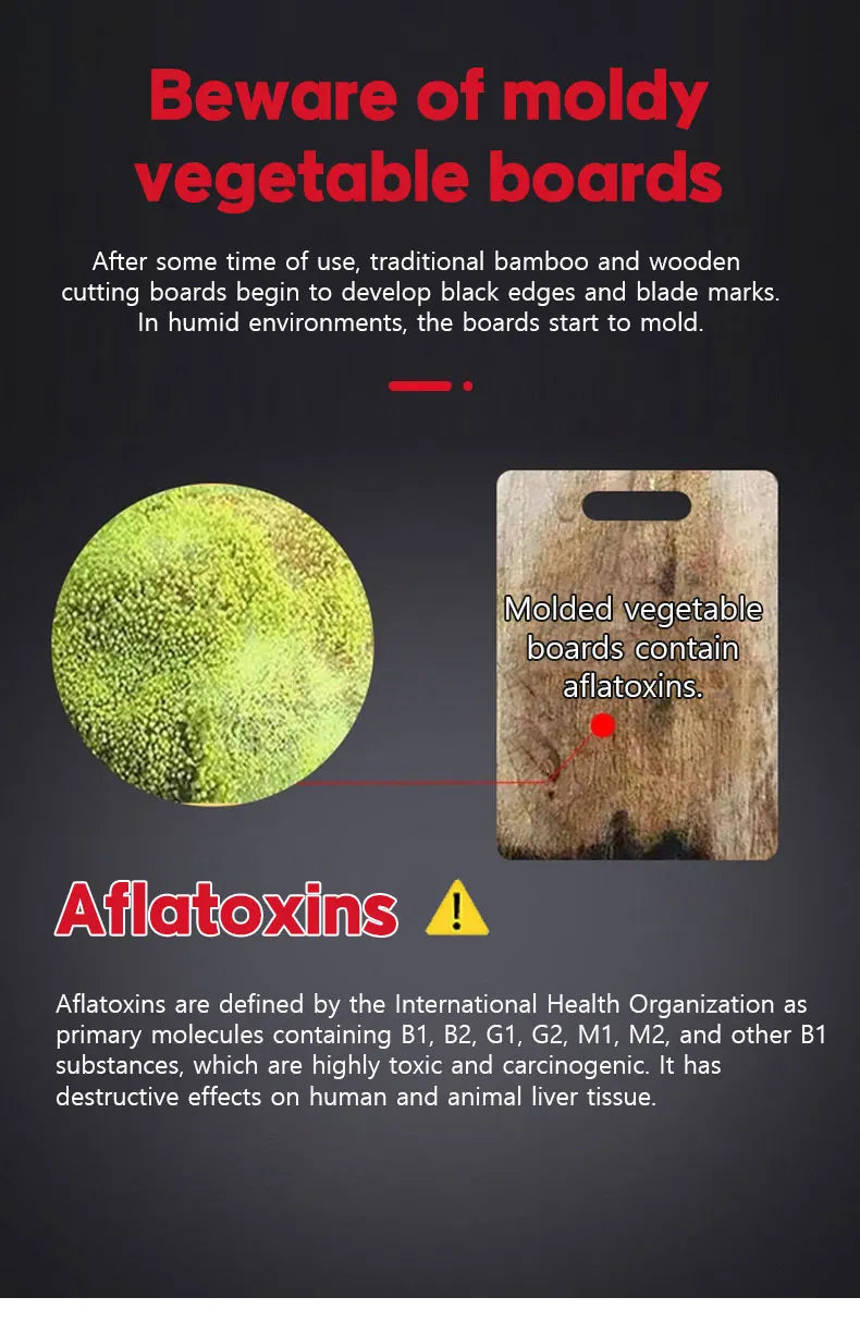 Tábua de Corte de Aço Inoxidável