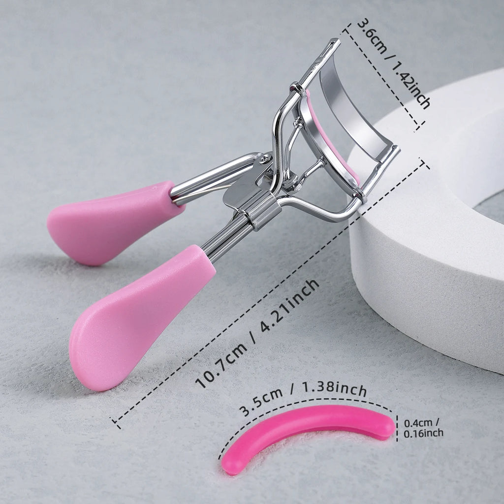 Modelador de Cílios Portátil