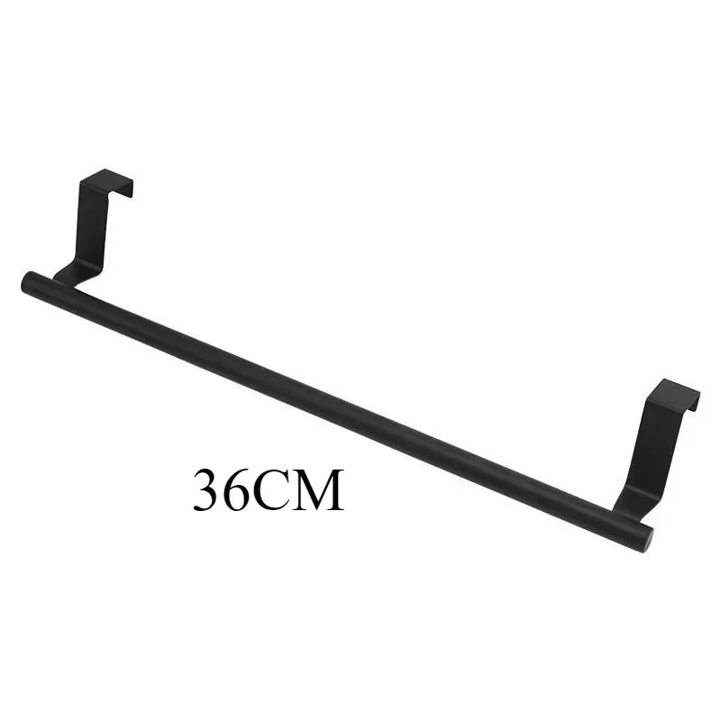 Toalheiro de Cozinha de Aço Inoxidável