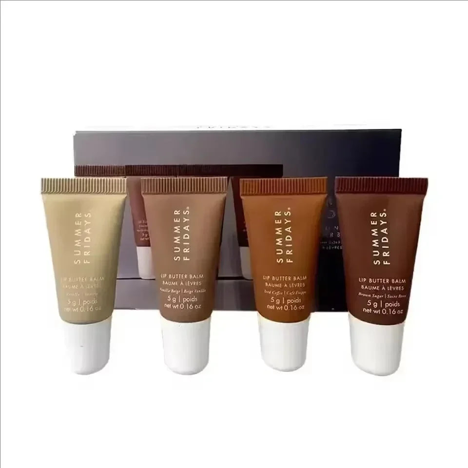 Hidratante Labial Summer Friday