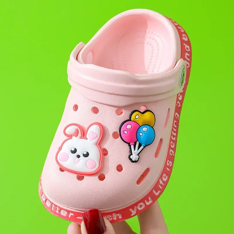 Chinelo Sweet Confort para meninas