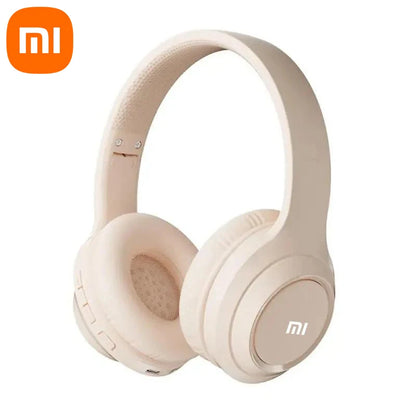 Headphone Xiaomi® - Cancelamento de Ruído e Bluetooth 5.3