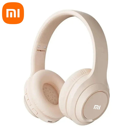 Headphone Xiaomi® - Cancelamento de Ruído e Bluetooth 5.3