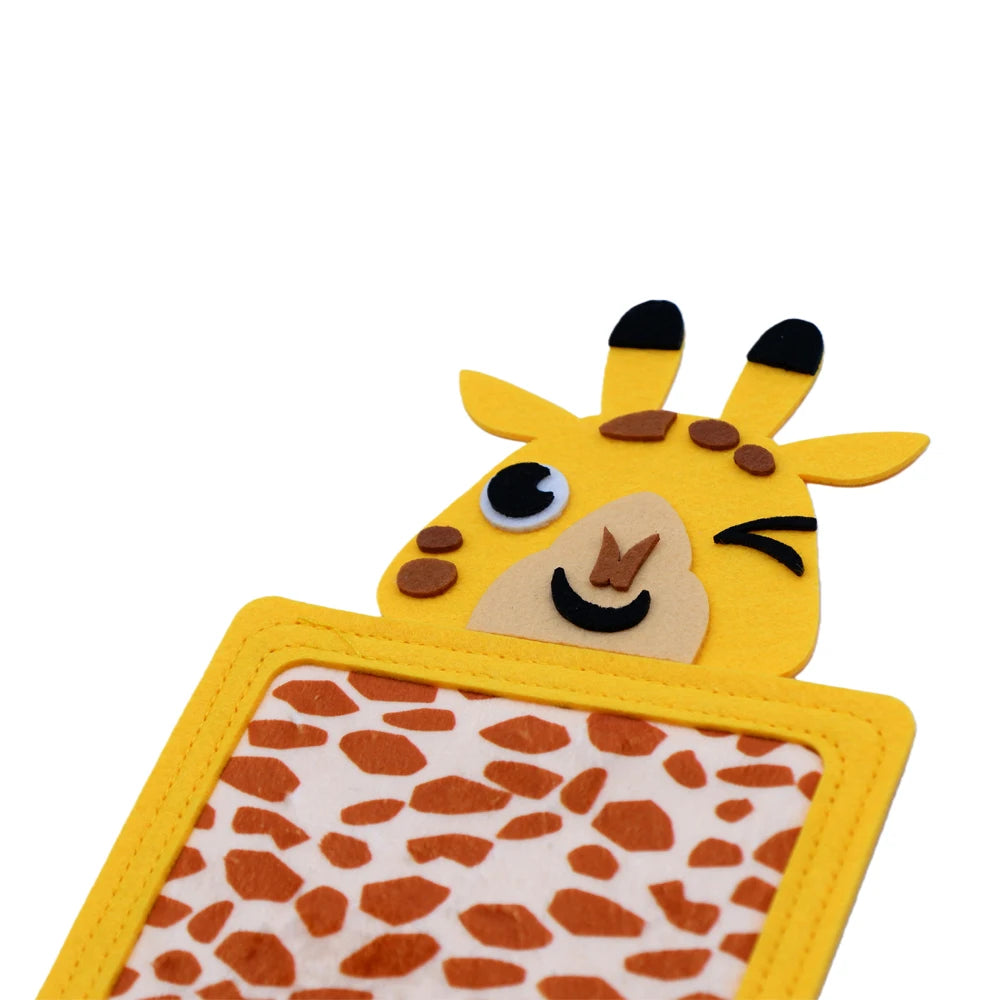 Maleta Temática de Cores para Desenvolvimento Sensorial Tátil