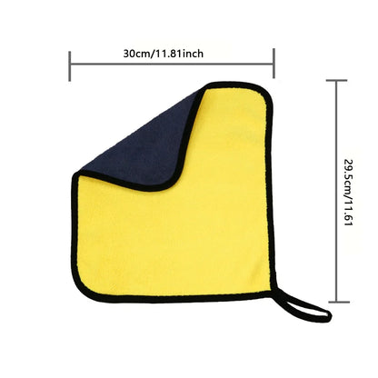 Kit Detalhista Profissional - Limpeza Total de Aberturas, Vãos e Saídas de Ar