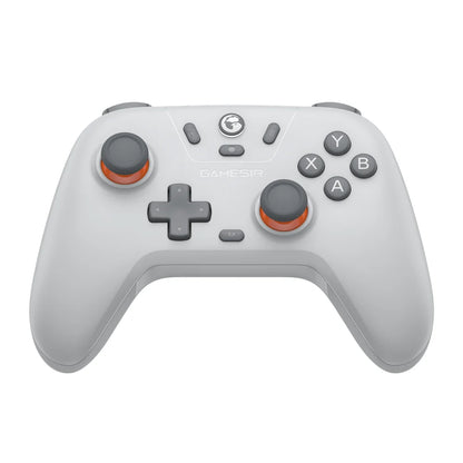 GameSir® T4 Nova Lite - Controle Universal com Tecnologia Hall Effect