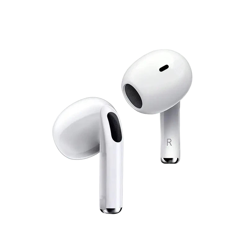 AirPro True Wireless - Som Hi-Fi e Cancelamento de Ruído Ativo