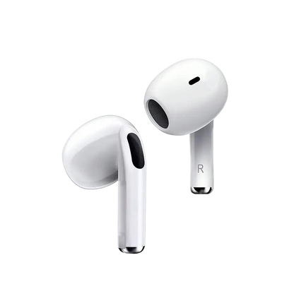 AirPro True Wireless - Som Hi-Fi e Cancelamento de Ruído Ativo
