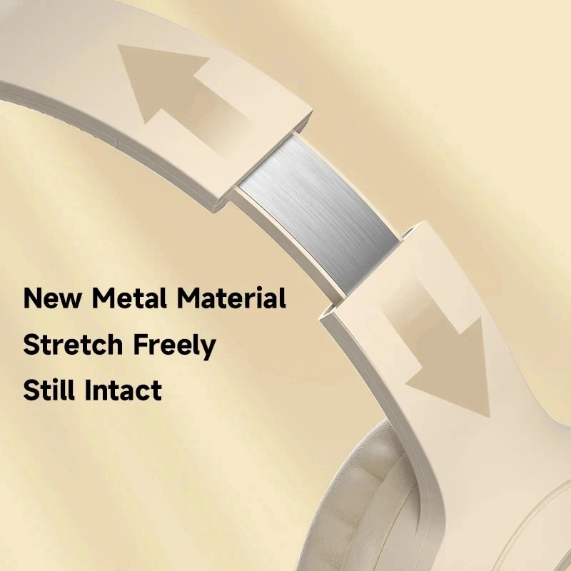 Headphone Xiaomi® - Cancelamento de Ruído e Bluetooth 5.3