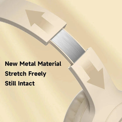 Headphone Xiaomi® - Cancelamento de Ruído e Bluetooth 5.3