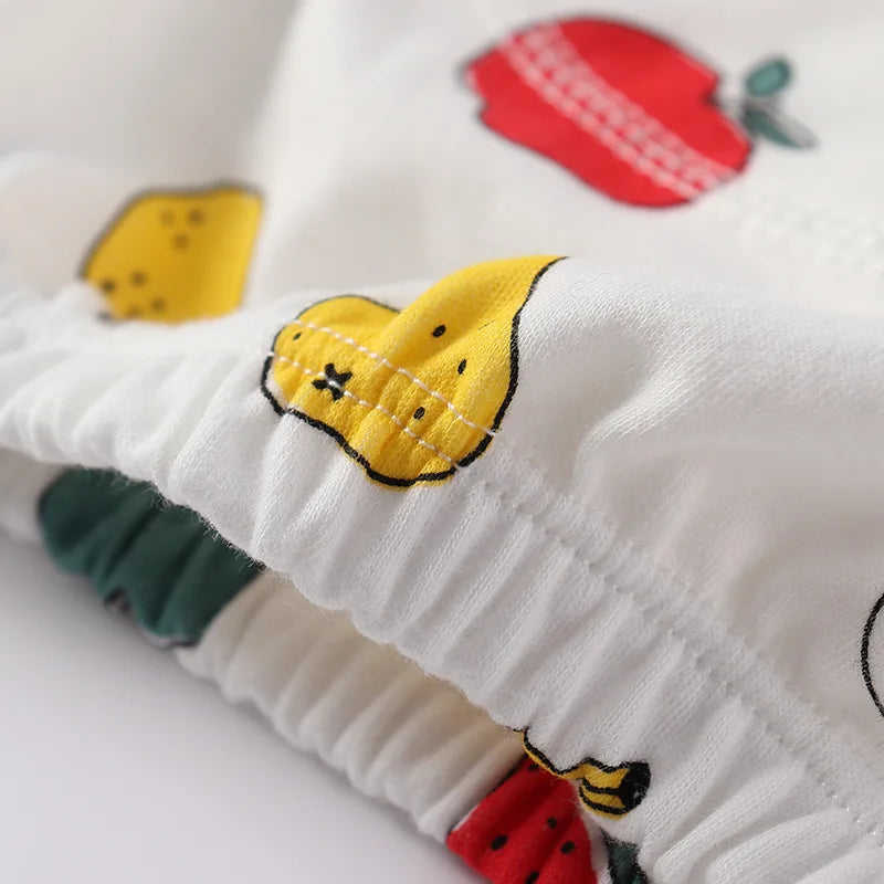 Fralda Inteligente - Transição Suave das Fraldas