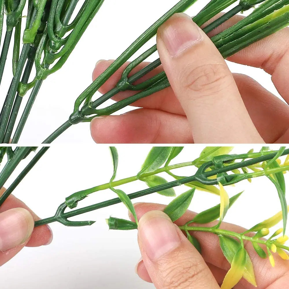 Peças de Flores para decoração