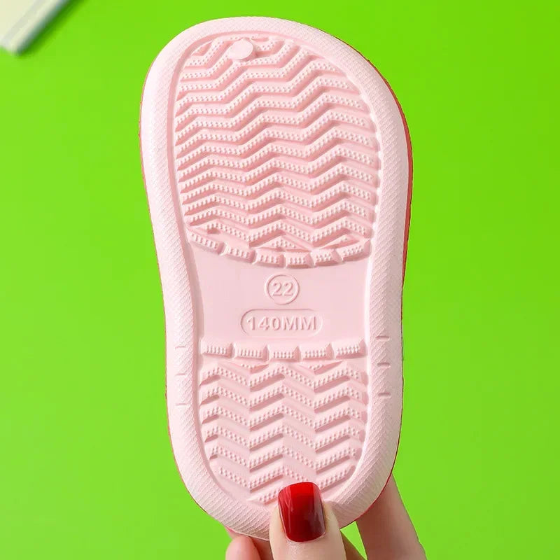Chinelo Sweet Confort para meninas