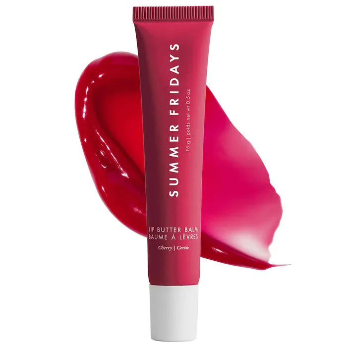 Hidratante Labial Summer Friday