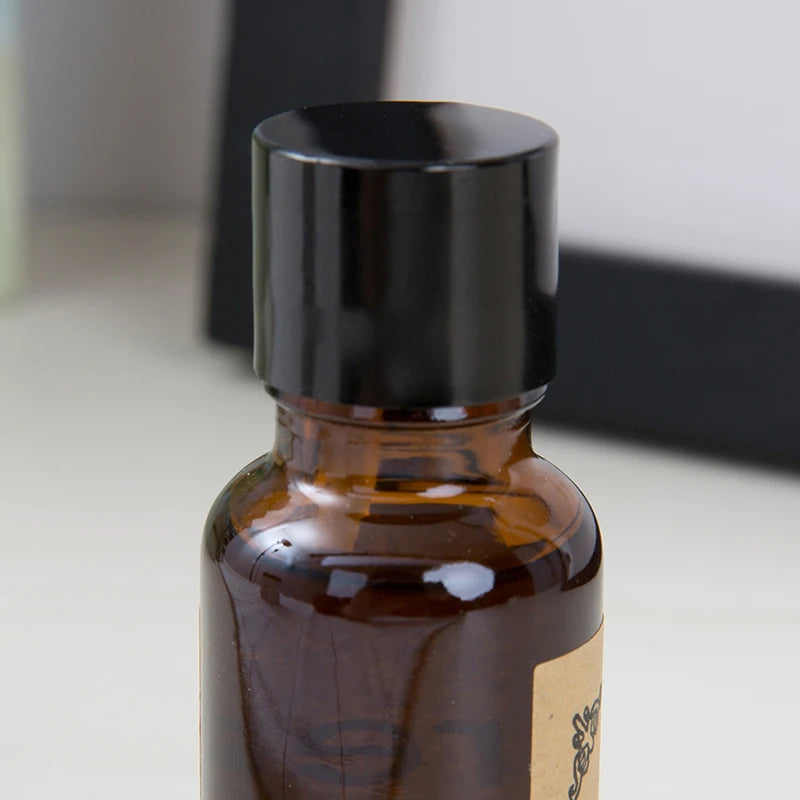 Sérum Capilar Andrea® com Queratina - Crescimento Rápido e Controle da Queda