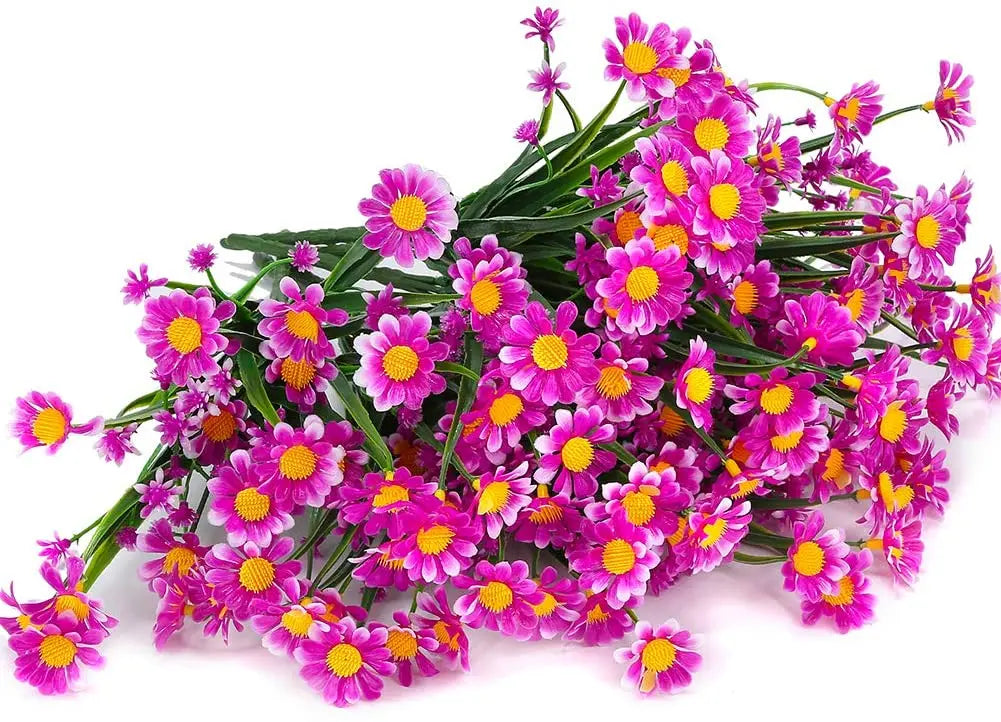 Peças de Flores para decoração