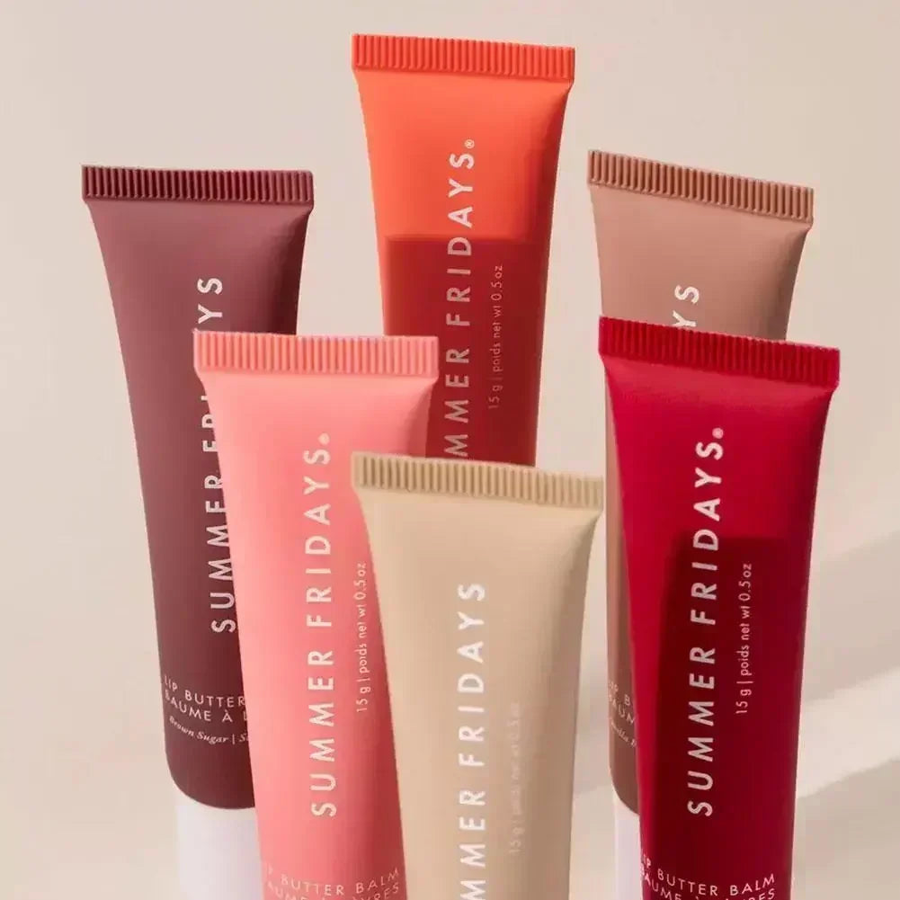 Hidratante Labial Summer Friday