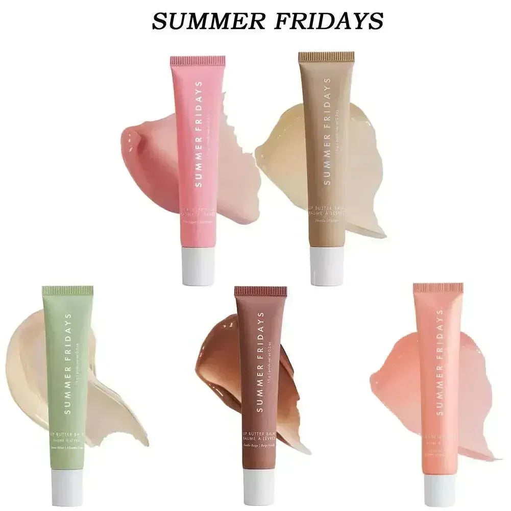Hidratante Labial Summer Friday