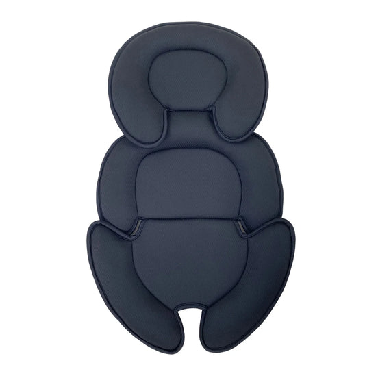 Almofada Universal Confort Baby® - Apoio Completo para Cadeirinha e Carrinho