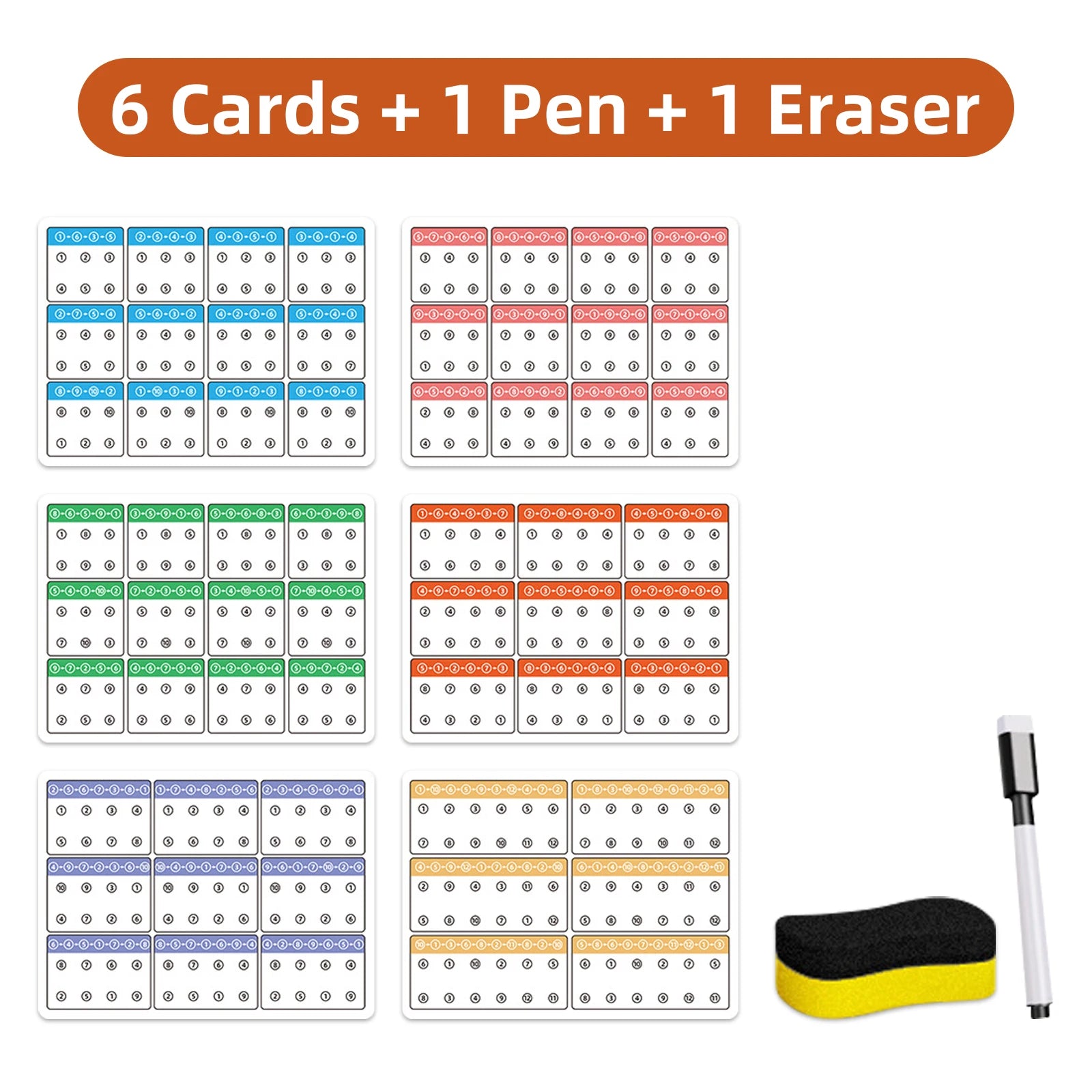 Livro de simetria para crianças