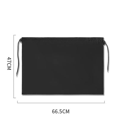 Protetor de Janela Infantil MagicSun® - Crie uma Sombra Mágica para seu Filho no Carro