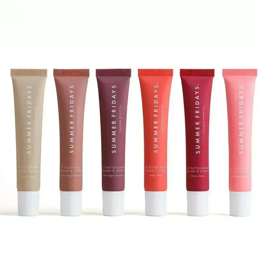 Hidratante Labial Summer Friday