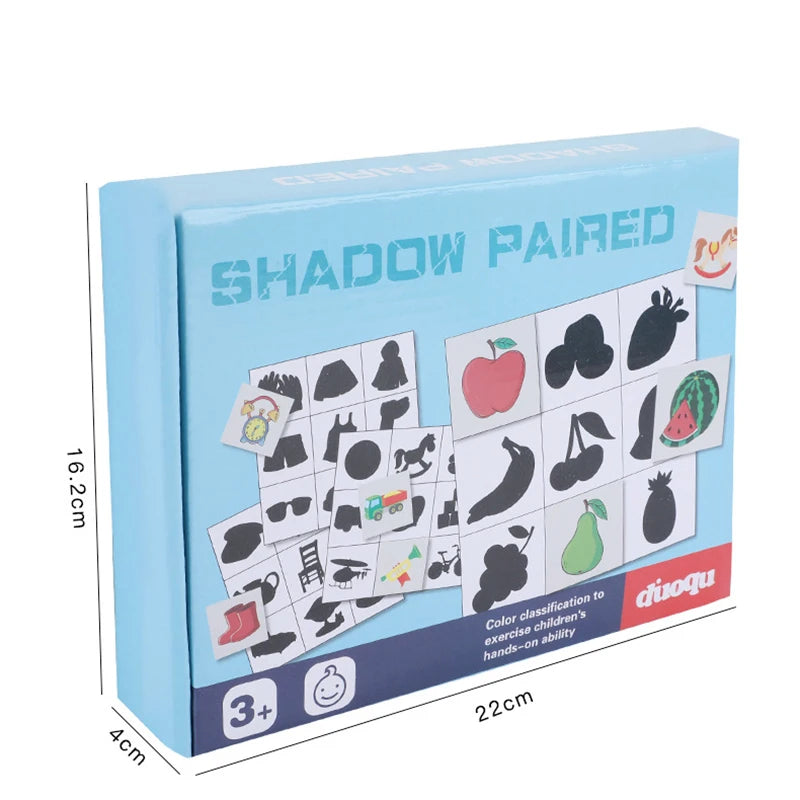 Jogo para Criança Encontre o Animal