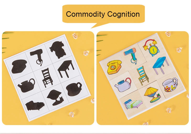 Jogo para Criança Encontre o Animal