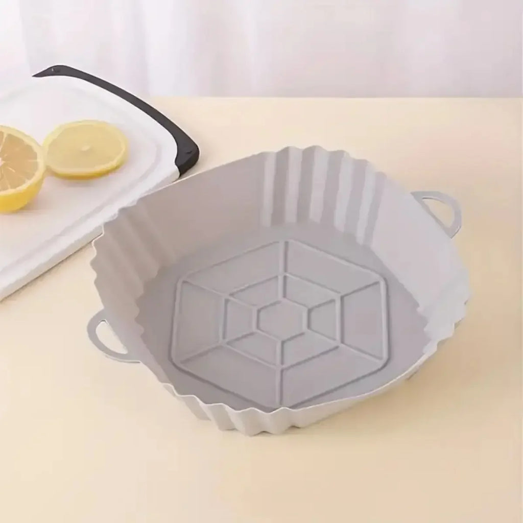 Forro para AirFryer de Silicone