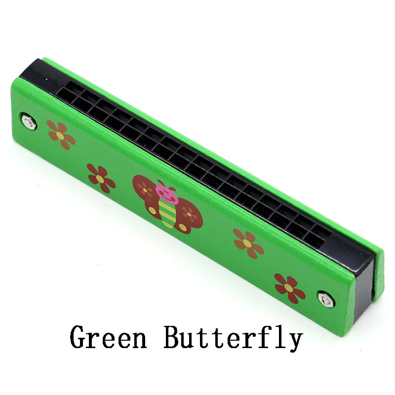 Gaita Infantil Musical