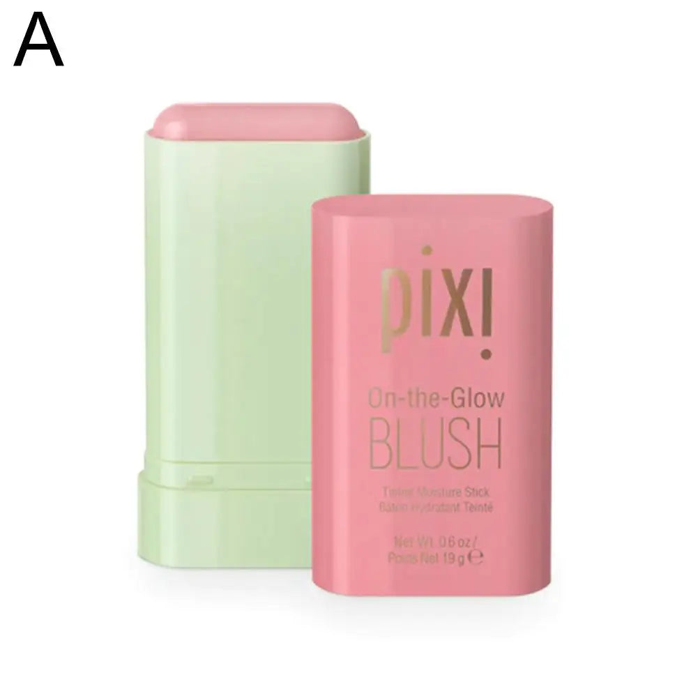 Blush Pixi 3 em 1 à prova d'água