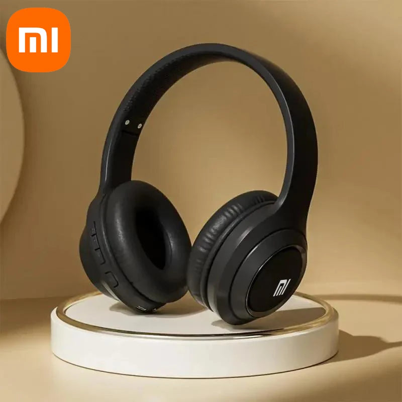 Headphone Xiaomi® - Cancelamento de Ruído e Bluetooth 5.3